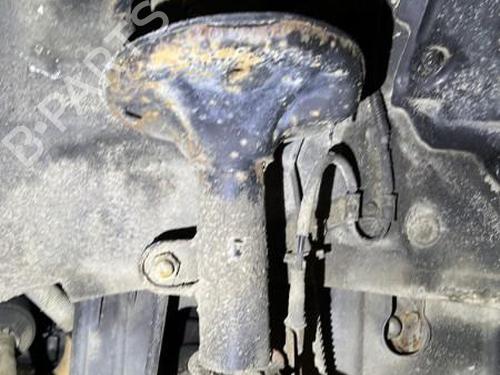 Høyre foran støtdemper HYUNDAI TUCSON (JM) 2.0 CRDi All-wheel Drive (113 hp) 20862597