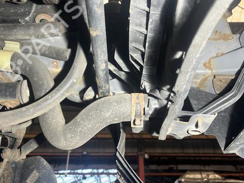 Water radiator MAZDA MX-5 II (NB) 1.6 16V (NB6C) | BP27894232M31 