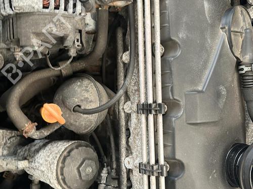 Motor SKODA FABIA II (542) 1.9 TDI (105 hp) 21862861