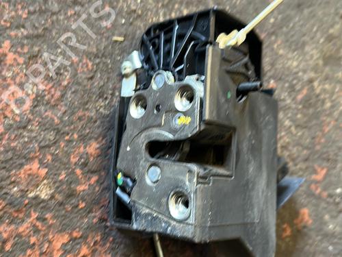 Rear right lock DACIA SANDERO II 1.2 | BP20870641C99