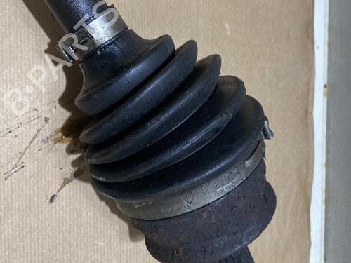 Used Right front driveshaft Right front driveshaft FIAT PANDA (312_, 319_) 1.2 (312PXA1A) (69 hp) 21862172 21862172