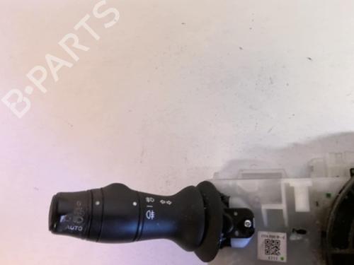 Steering column stalk RENAULT LAGUNA III (BT0/1) 1.5 dCi (BT00, BT0A, BT0T, BT1J) | BP21858290I23 