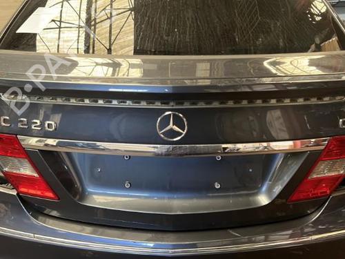 Tailgate MERCEDES-BENZ CLC-CLASS (CL203) CLC 220 CDI (203.708) | BP20862438C6 
