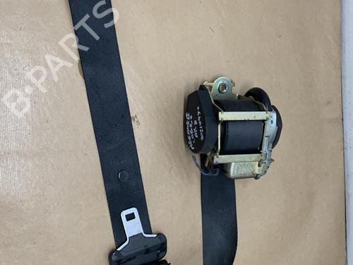 Used Rear right belt tensioner Rear right belt tensioner RENAULT MEGANE II Coupé-Cabriolet (EM0/1_) 1.9 dCi (120 hp) 21862478 21862478