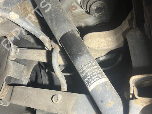 Høyre bak støtdemper RENAULT KOLEOS II (HC_) 1.6 dCi 130 (130 hp) 31712755