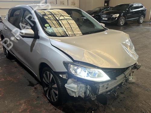 Gearbox NISSAN PULSAR Hatchback (C13) 1.5 dCi | BP25338405M3  - Image 11