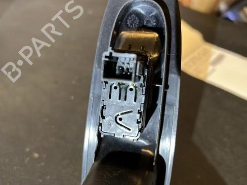 Used Left rear window switch CITROËN C4 II (NC_) 1.6 HDi 115 (114 hp) 21864375