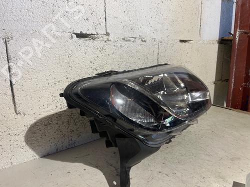 Right headlight DACIA SANDERO II 1.5 dCi | BP37683891C29 - Image 2