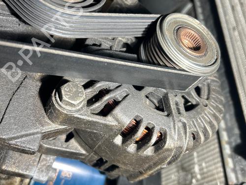 Used Alternator Alternator 38514018 38514018