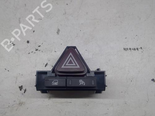 Used Warning switch OPEL CORSA D (S07) 1.3 CDTI (L08, L68) (75 hp) 21862026