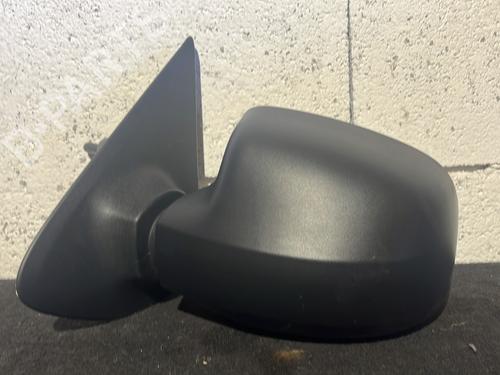 Left mirror DACIA LOGAN II 1.5 dCi / Blue dCi 75 | BP24886225C26 