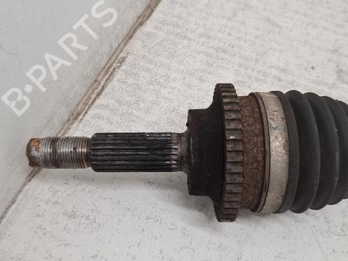 Used Right front driveshaft CHEVROLET SPARK (M300) 1.0 (68 hp) 20864387