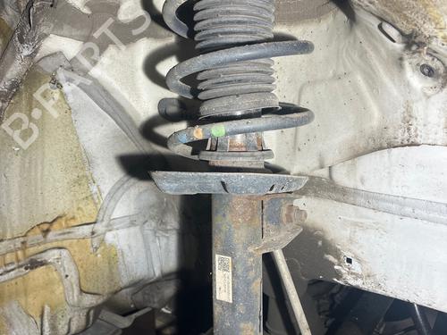 Used Right front shock absorber Right front shock absorber VW GOLF VI (5K1) [2008-2014] 36695171 36695171
