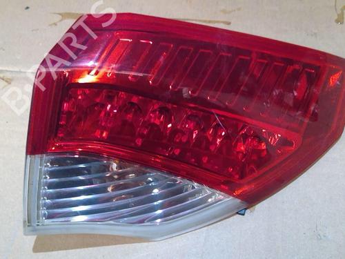 Right taillight RENAULT LAGUNA III (BT0/1) 2.0 dCi (BT07, BT0J, BT14, BT1A, BT1S) | BP20868225C35 