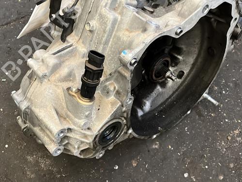 Gearbox CHEVROLET SPARK (M300) 1.0 | BP30761252M3