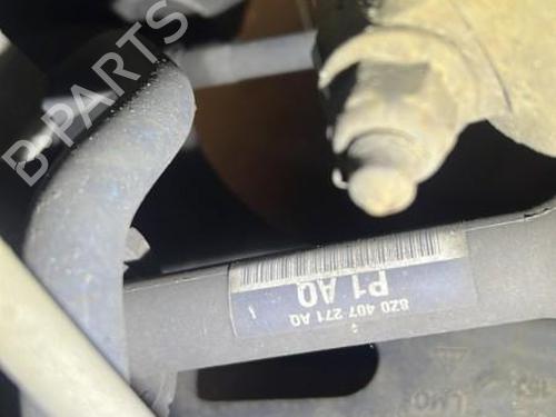 Left front driveshaft AUDI A2 (8Z0) 1.4 | BP21864666M38 