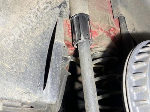 Used Right rear shock absorber SEAT IBIZA V (KJ1, KJG) 1.0 MPi (80 hp) 20868787