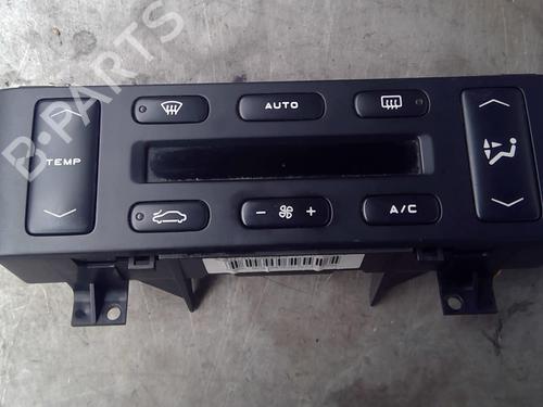 Used Climate control Climate control 21859380 21859380