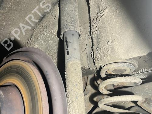 Used Left rear shock absorber VW PASSAT CC B6 (357) 2.0 TDI (140 hp) 28074673