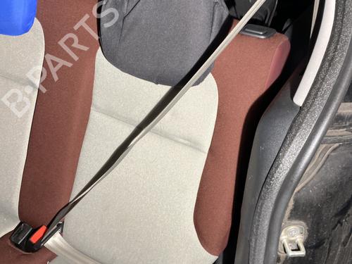 Used Rear left belt tensioner CITROËN BERLINGO MULTISPACE (B9) 1.6 HDi 90 (92 hp) 24297155