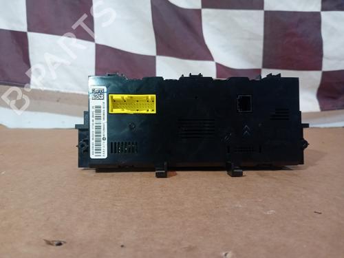 Commande Chauffage CITROËN C3 II (SC_) 1.6 HDi | BP20861620I5