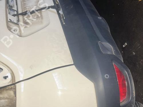 Bak støtfanger RENAULT CAPTUR I (J5_, H5_) 1.5 dCi 90 (J5N4, J5M5, J5MW, J5M6, J5AL, J5AJ) | BP30591602C8