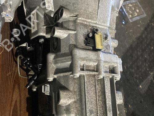 Gearbox BMW 1 (E81) 118 i | BP21858007M3 