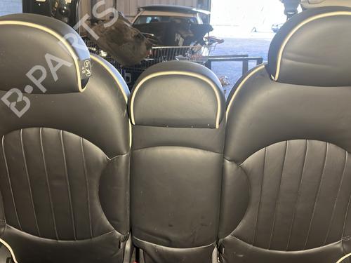 Used Rear seat Rear seat MINI MINI COUNTRYMAN (R60) Cooper S (190 hp) 30172353 30172353