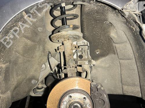 Hjulbue RENAULT SCÉNIC III (JZ0/1_) 1.5 dCi (110 hp) 31852213