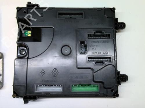 Electronic module RENAULT LAGUNA III Grandtour (KT0/1) 2.0 dCi GT (KT11, KT1E, KT1N) | BP21858635M83 