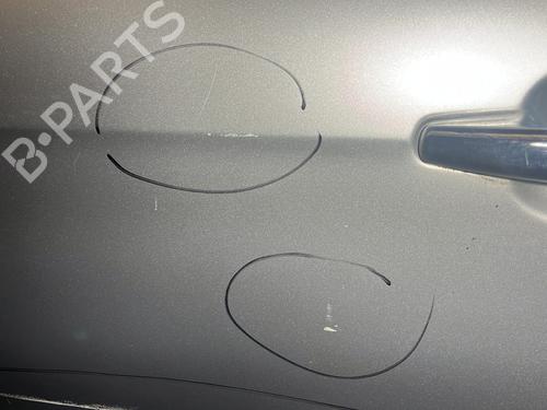 Left rear door CITROËN C3 II (SC_) 1.2 VTi 82 | BP29029251C4