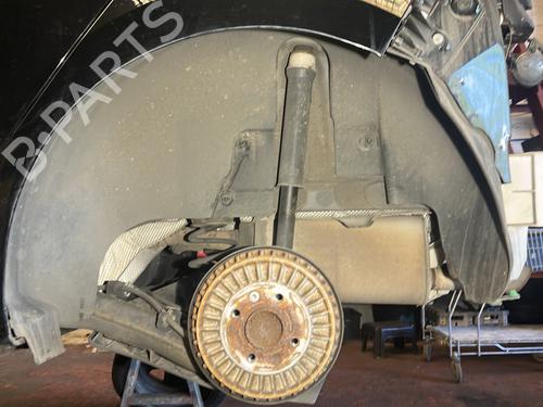 Passage de roue RENAULT CLIO V (B7_) 1.0 TCe 100 (B7MT) (101 hp) 27221196