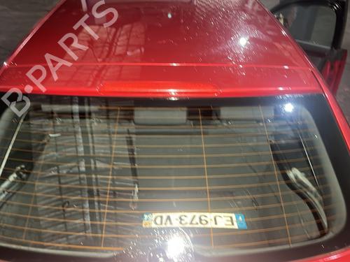 Bakluke CC/Kombi-Kupé AUDI A3 Sportback (8PA) 1.9 TDI | BP30931339C6