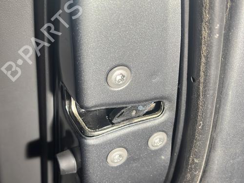 Used Front right lock TOYOTA PRIUS Liftback (_W2_) 1.5 Hybrid (NHW20_, NHW20R) (112 hp) 28479691