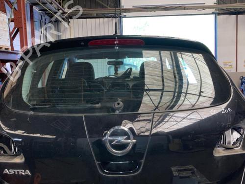 Tailgate OPEL ASTRA J (P10) 1.4 (68) | BP20871245C6 