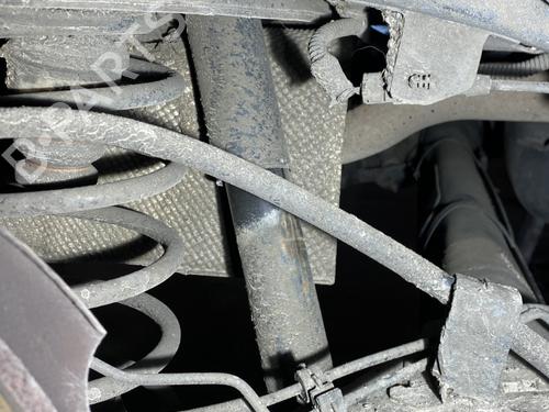 Højre bagtil støddæmper CITROËN BERLINGO MULTISPACE (B9) 1.6 HDi 90 (92 hp) 24297175