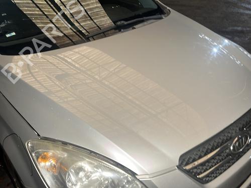 Hood KIA CEE'D Hatchback (ED) 1.6 CRDi 90 | BP29452950C1 