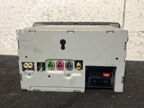 Radio MERCEDES-BENZ GLA-CLASS (X156) GLA 180 CDI / d (156.912) | BP25701679E6 
