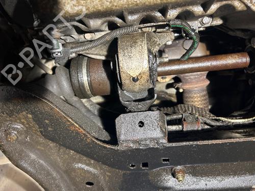 Used Right front driveshaft Right front driveshaft 38585874 38585874