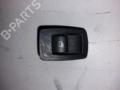 Used Left rear window switch BMW 1 (E87) 120 d (163 hp) 21860073