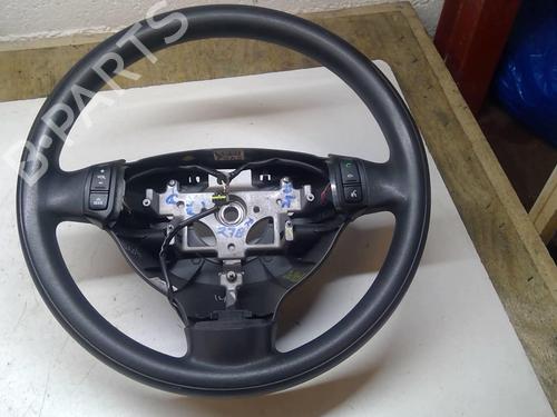 Used Steering wheel HYUNDAI i10 I (PA) 1.2 (86 hp) 20867916