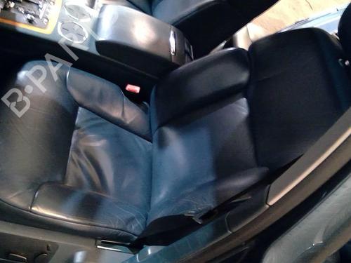 Sæde sæt Sæde sæt VW PHAETON (3D1, 3D2, 3D3, 3D4, 3D6, 3D7, 3D8, 3D9) 3.2 V6 (241 hp) 21859568 21859568