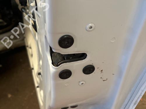 Used Front right lock Front right lock 37638278 37638278