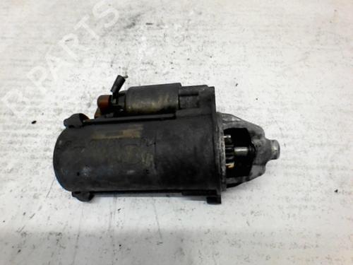 Startmotor JAGUAR S-TYPE II (X200) 3.0 V6 | BP21858665M8 