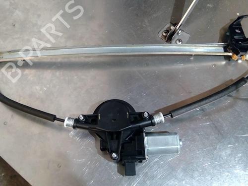 Used Rear right window mechanism Rear right window mechanism MAZDA CX-5 (KE, GH) 2.2 D AWD (KE2AW) (150 hp) 21859670 21859670