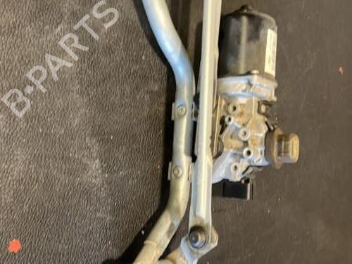 Front wipers mechanism RENAULT CLIO IV (BH_) 1.5 dCi 90 | BP21864550C83 