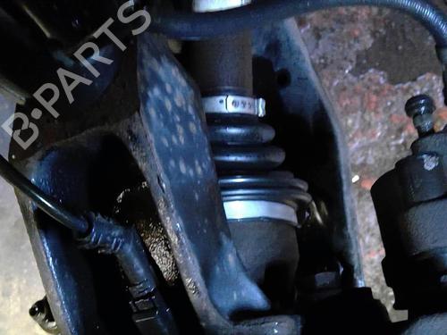 Used Right front driveshaft FORD C-MAX (DM2) 1.8 TDCi (115 hp) 21859238
