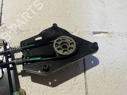 Front left window mechanism AUDI A1 (8X1, 8XK) 1.6 TDI | BP27869705C22 - Image 6