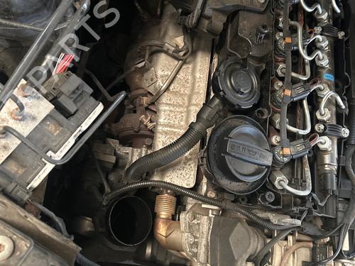 Used Engine Engine 38585827 38585827
