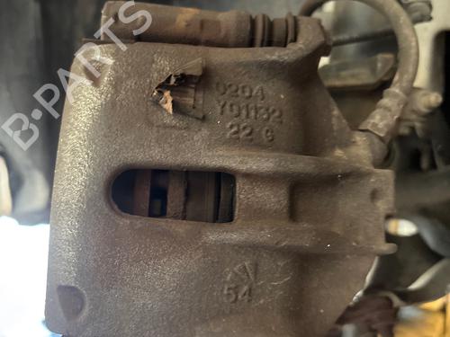 Used Right front brake caliper Right front brake caliper 38585913 38585913